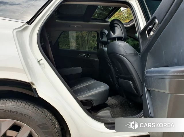Kia Sportage 5th Generation id 4702170 из Кореи 7
