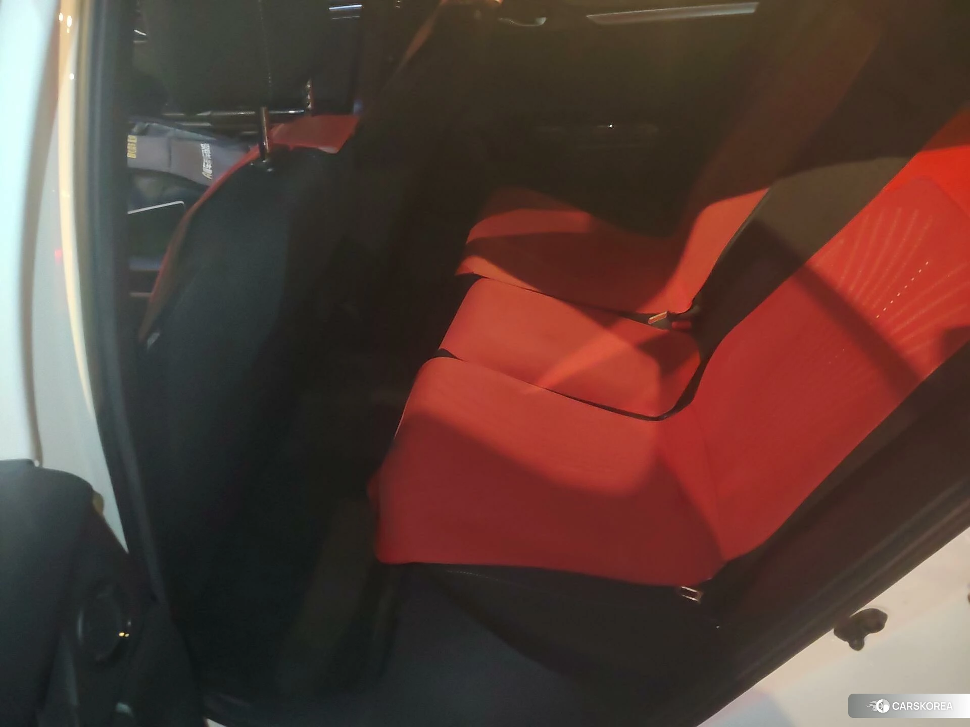 Honda Civic id 4467479 из Китая 18