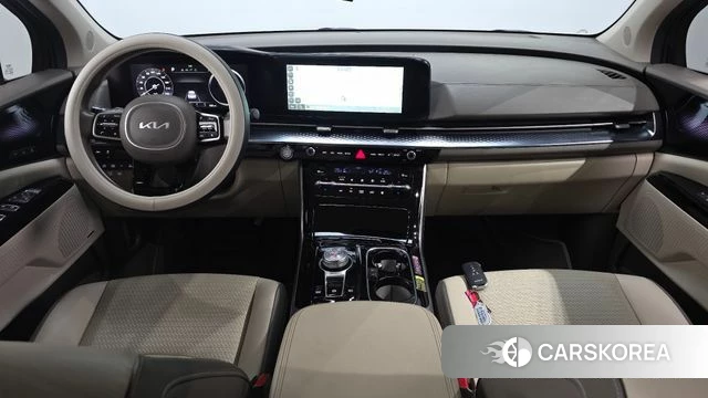 Kia Carnival 4th generation id 4376619 из Кореи 30