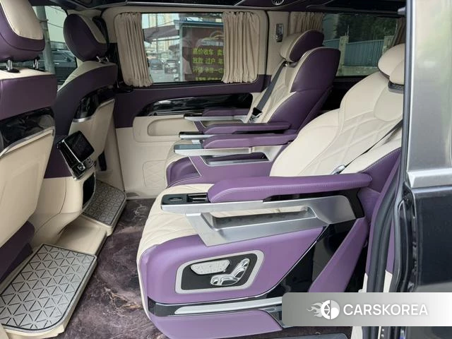 Mercedes-Benz Vito id 4298024 из Китая 15