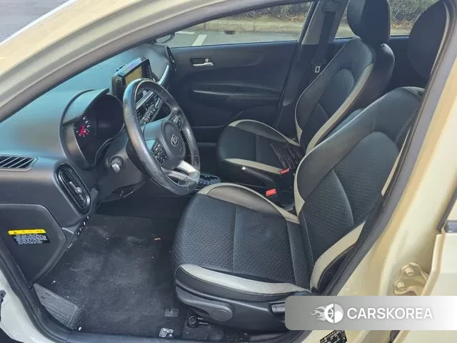 Kia All New Morning (JA) id 3480312 из Кореи 17