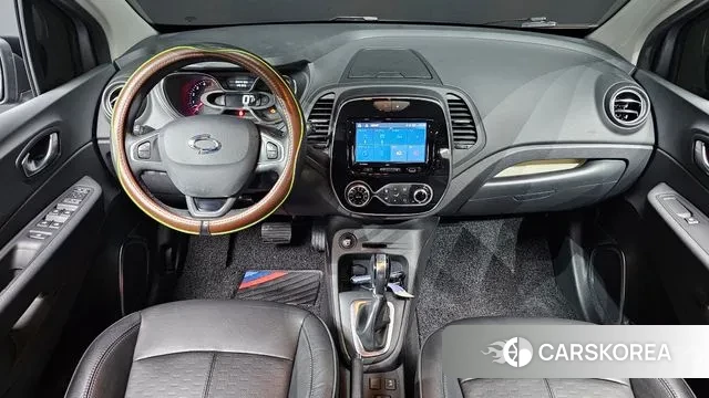 Renault Korea (Samsung) New QM3 id 3440153 из Кореи 17