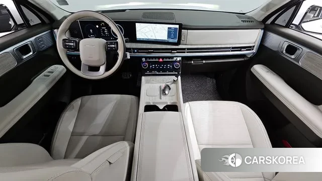 Hyundai Santa Fe (MX5) id 3711697 из Кореи 17