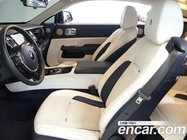 Rolls-Royce Lace id 2876324 из Кореи 17