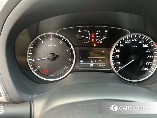 Nissan Xuan Yi id 4277194 из Китая 7