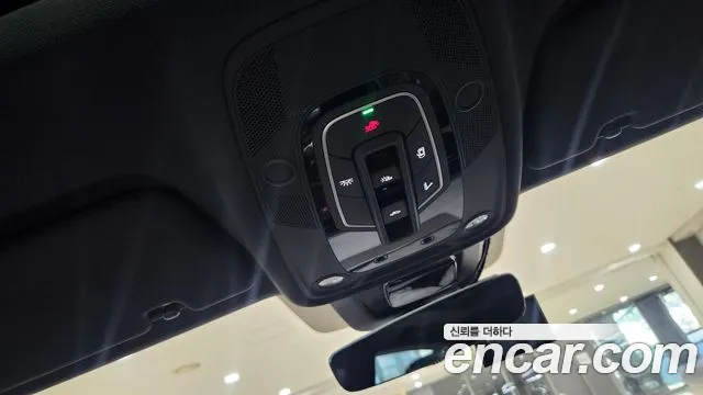 Audi Q8 (4M) id 2807067 из Кореи 17