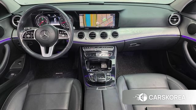 Mercedes-Benz E-Class W213 id 4188204 из Кореи 29