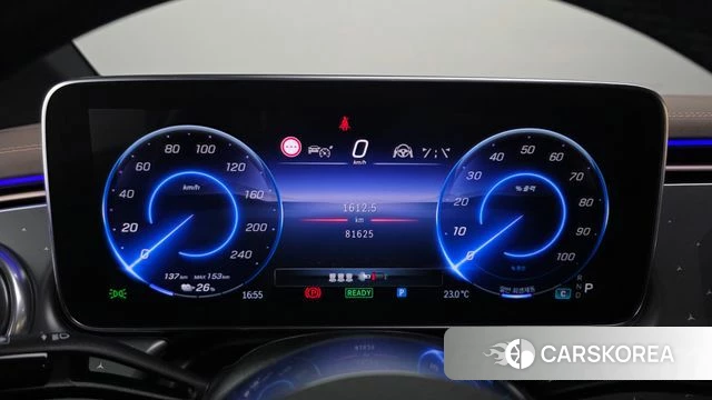 Mercedes-Benz EQE V295 id 4308986 из Кореи 34