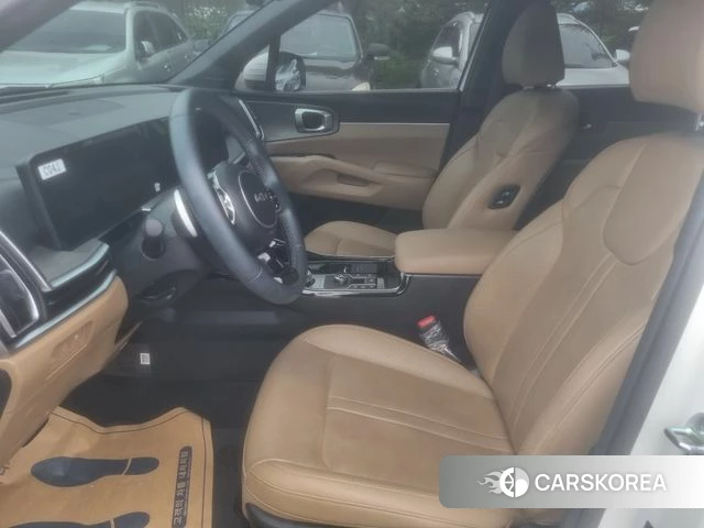 Kia The New Sorento 4th Generation id 4744439 из Кореи 16
