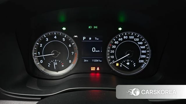 Hyundai Venue id 4541902 из Кореи 26