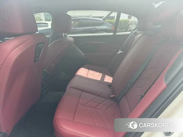 BMW 5 series id 4314198 из Китая 7