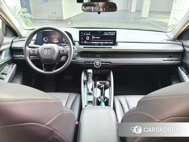 Honda Accord id 4242217 из Китая 7