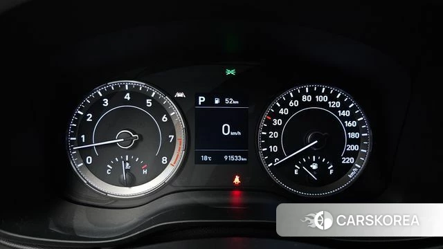 Hyundai Venue id 3942500 из Кореи 17