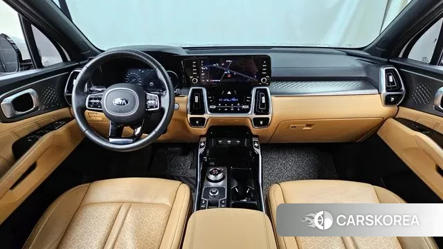 Kia Sorento 4th Generation id 3607773 из Кореи 17