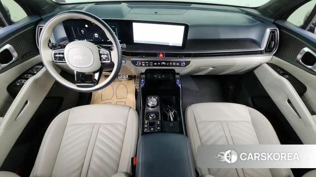 Kia The New Sorento 4th Generation id 4292352 из Кореи 17