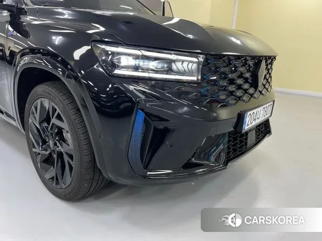 Renault Korea (Samsung) Grand Coleos id 3543551 из Кореи 17