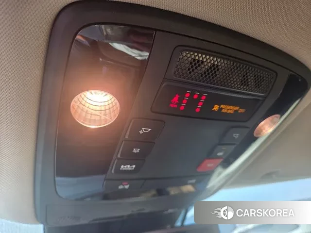 Kia Carnival 4th generation id 3764475 из Кореи 7