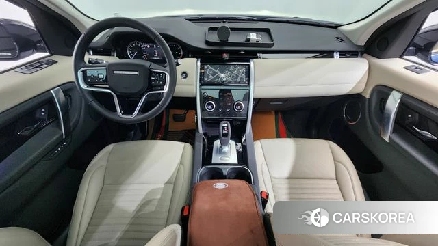 Land Rover Discovery Sports 2nd Generation id 4571843 из Кореи 31
