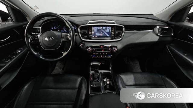 Kia The New Sorento id 3845050 из Кореи 17