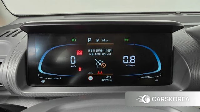 Hyundai Casper id 4580420 из Кореи 27