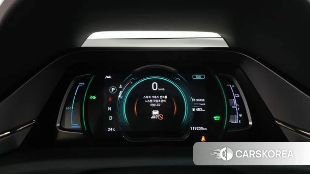 Hyundai The New Ionic Hybrid id 4626039 из Кореи 31