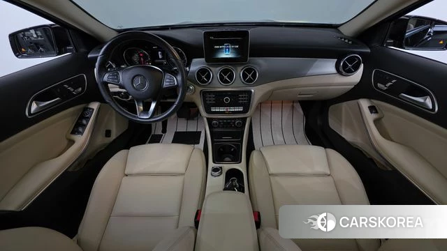 Mercedes-Benz GLA-Class X156 id 4525510 из Кореи 30