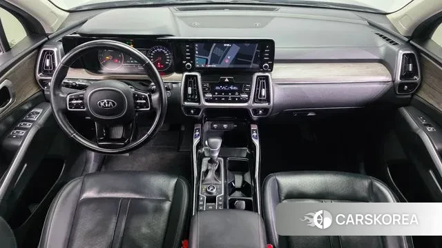 Kia Sorento 4th Generation id 3788335 из Кореи 17