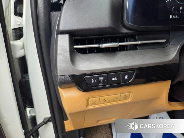 Kia Carnival 4th generation id 4249212 из Кореи 11
