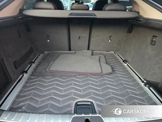 BMW X6 (F16) id 3499604 из Кореи 14