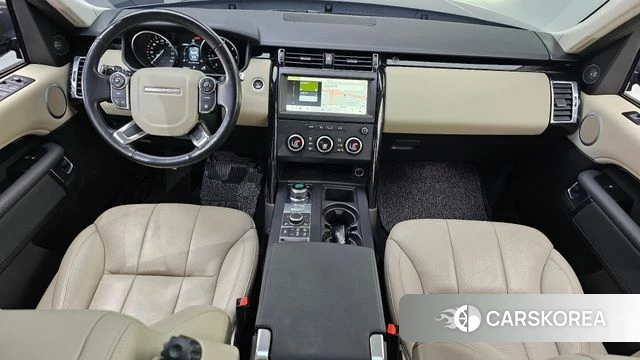 Land Rover Discovery 5 id 3899860 из Кореи 17