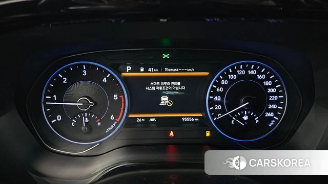 Hyundai Palisade id 4496684 из Кореи 32