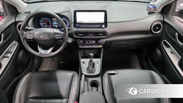 Hyundai The New Kona id 3915926 из Кореи 17