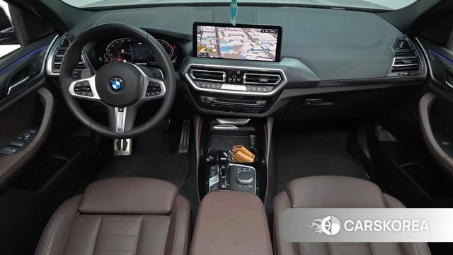 BMW X4 (G02) id 4572347 из Кореи 29