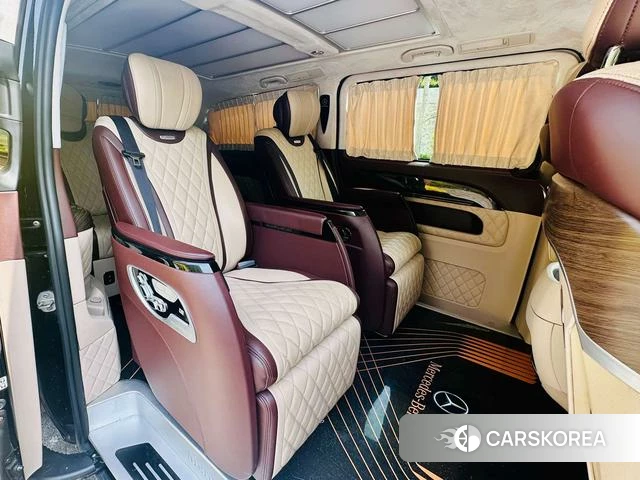 Mercedes-Benz Vito id 4299387 из Китая 15