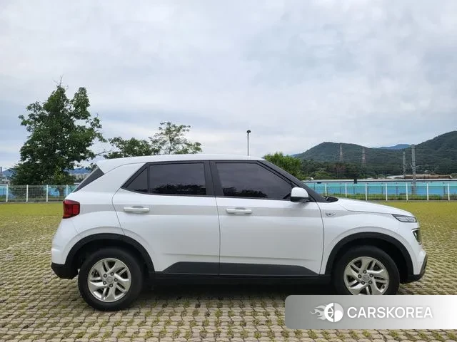 Hyundai Venue id 2990950 из Кореи 16