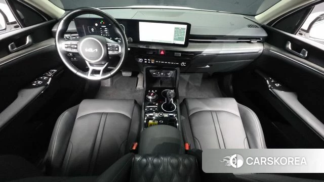 Kia The New K5 Hybrid 3rd generation id 3798579 из Кореи 17