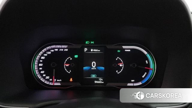 Hyundai Tucson Hybrid (NX4) id 3799341 из Кореи 17