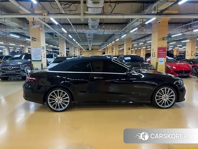 Mercedes-Benz E-Class W213 id 3027100 из Кореи 17