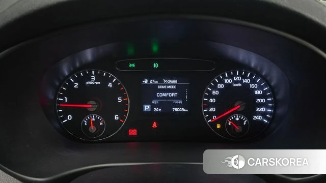 Kia The New Sorento id 4483002 из Кореи 27
