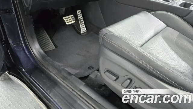 Kia Sportage The Bold id 2521733 из Кореи 17