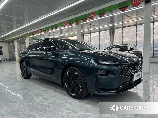 Ford Mondeo id 4207404 из Китая 7