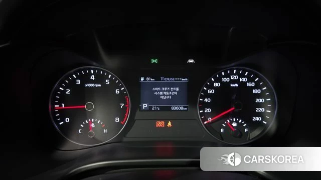 Kia Come New K3 id 4530634 из Кореи 27