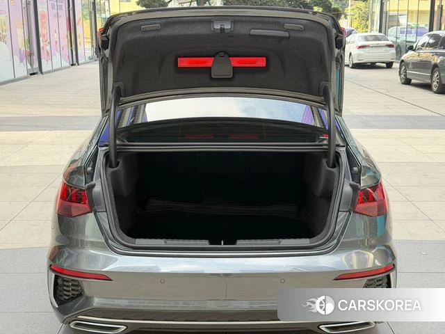Audi A3 id 4348799 из Китая 30