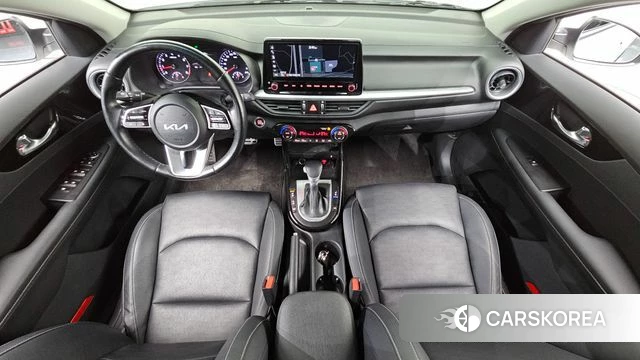 Kia The New K3 2nd generation id 3940637 из Кореи 17