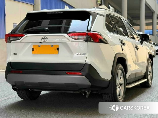 Toyota RAV4 Rongfang id 4307102 из Китая 8