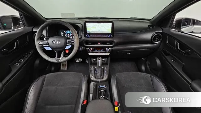 Hyundai The New Kona id 3770854 из Кореи 17