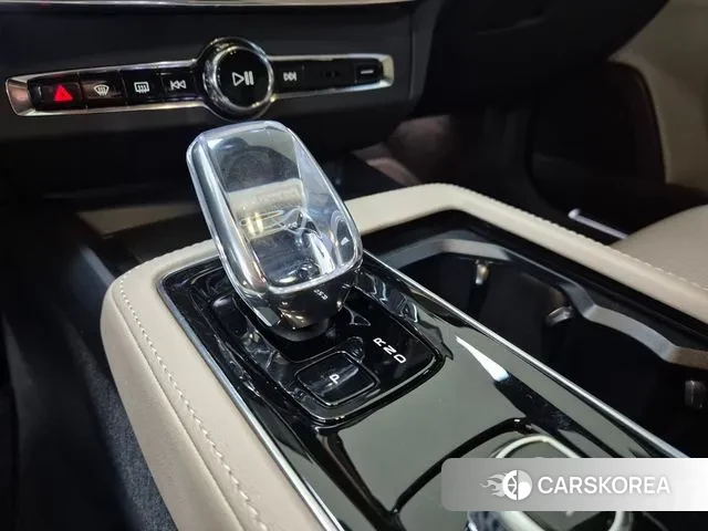 Volvo S90 id 3731885 из Кореи 16