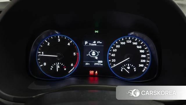 Hyundai Kona id 4251041 из Кореи 29