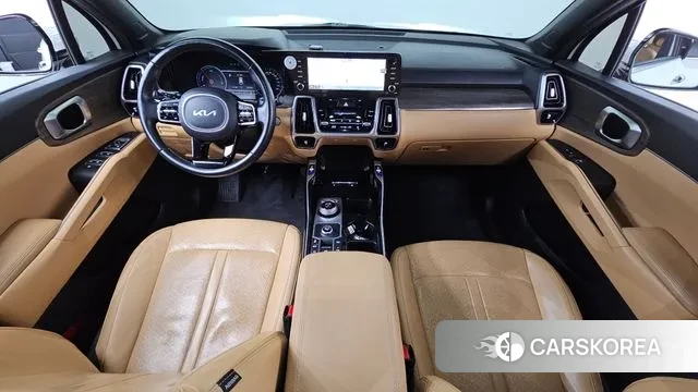 Kia Sorento 4th Generation id 3561634 из Кореи 17