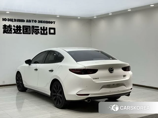 Mazda 3 Angkesaila id 4307061 из Китая 8